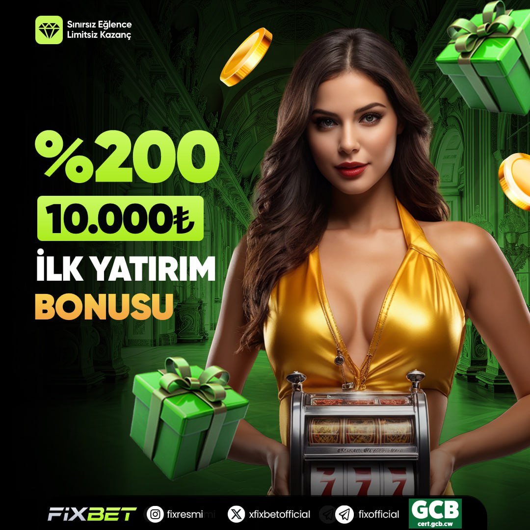 Çevrimsiz Bonus